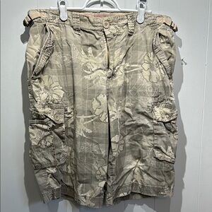 Buffalo Cargo Shorts